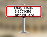 Diagnostic électrique à Labruguière
